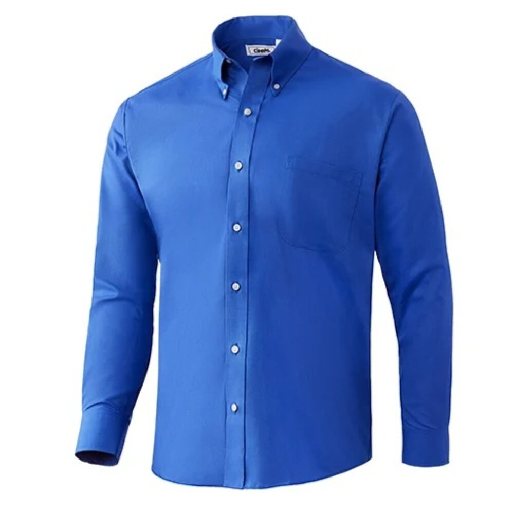 Button Down Shirts-Category Listing
